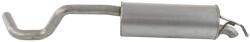 WALKER Toba esapament finala WALKER 24060 (24060) - fixbox