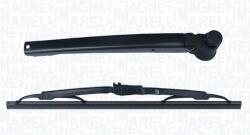 Magneti Marelli Set stergatoare, curatare parbriz MAGNETI MARELLI 000723180207 (000723180207) - fixbox