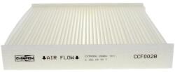 CHAMPION Filtru aer habitaclu / polen CHAMPION CCF0028 (CCF0028)