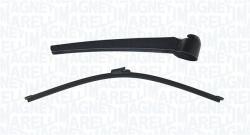 Magneti Marelli Set stergatoare, curatare parbriz MAGNETI MARELLI 000723180192 (000723180192) - fixbox