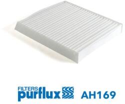 PURFLUX Filtru aer habitaclu / polen PURFLUX AH169 (AH169)
