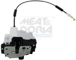 Meat & Doria Incuietoare usa MEAT & DORIA 31043 (31043) - fixbox