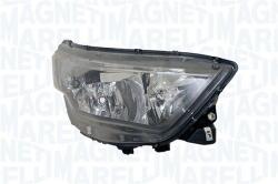 Magneti Marelli Far MAGNETI MARELLI 712479001129 (712479001129) - fixbox