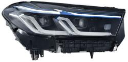 HELLA Far HELLA 1EX 015 450-521 (1EX 015 450-521)
