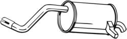 BOSAL Toba esapament finala BOSAL 200-515 (200-515) - fixbox