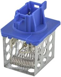 HANS PRIES Rezistor, ventilator habitaclu HANS PRIES 723 697 (723 697)