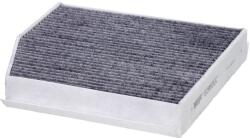Hengst Filter Filtru aer habitaclu / polen HENGST FILTER E2993LC (E2993LC)