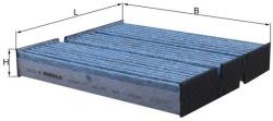 MAHLE Filtru aer habitaclu / polen MAHLE LAO 1467 (LAO 1467)