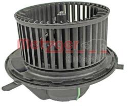 METZGER Ventilator, habitaclu METZGER 0917312 (0917312)