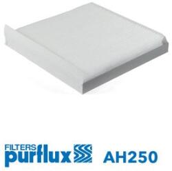 PURFLUX Filtru aer habitaclu / polen PURFLUX AH250 (AH250)