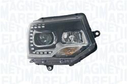 Magneti Marelli Far MAGNETI MARELLI 711307023927 (711307023927) - fixbox