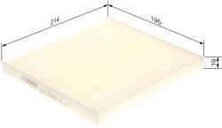Bosch Filtru habitaclu BOSCH 1 987 435 089 (1 987 435 089)