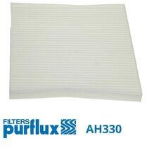 PURFLUX Filtru aer habitaclu / polen PURFLUX AH330 (AH330)