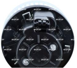 NRF Ventilator, habitaclu NRF 34529 (34529)