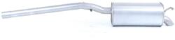 WALKER Toba esapament finala WALKER 25309 (25309) - fixbox