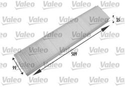 VALEO Filtru aer habitaclu / polen VALEO 698779 (698779)