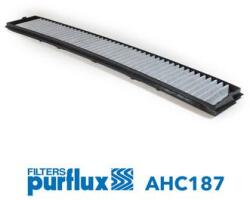 PURFLUX Filtru, aer habitaclu / polen PURFLUX AHC187 (AHC187)