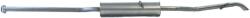 BOSAL Toba esapament finala BOSAL 289-031 (289-031) - fixbox