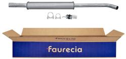HELLA Toba esapament primara HELLA 8LB 366 022-481 (8LB 366 022-481)