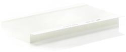 Mann-filter Filtru, aer habitaclu / polen MANN-FILTER CU 3567 (CU 3567)