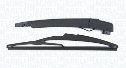 Magneti Marelli Set stergatoare, curatare parbriz MAGNETI MARELLI 000723180357 (000723180357) - fixbox
