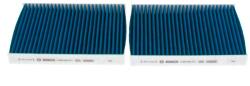 Bosch Filtru habitaclu antialergic FILTER+pro BOSCH 0 986 628 571 (0 986 628 571)