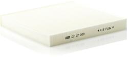 Mann-filter Filtru, aer habitaclu / polen MANN-FILTER CU 27 008 (CU 27 008)