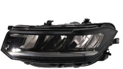 VALEO Far VALEO 451292 (451292) - fixbox