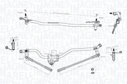 Magneti Marelli Legaturi stergator parbriz MAGNETI MARELLI 085570750010 (085570750010)