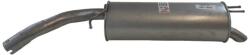 BOSAL Toba esapament finala BOSAL 148-185 (148-185) - fixbox