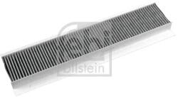 Febi Bilstein Filtru aer habitaclu / polen FEBI BILSTEIN 19971 (19971)