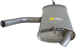 BOSAL Toba esapament finala BOSAL 227-053 (227-053) - fixbox