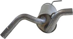 BOSAL Toba esapament finala BOSAL 185-499 (185-499) - fixbox