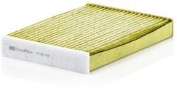 Mann-filter Filtru aer habitaclu / polen MANN-FILTER FP 25 012 (FP 25 012)