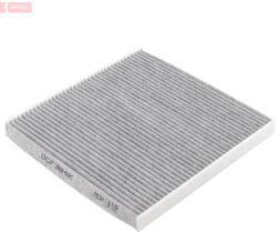 DENSO Filtru, aer habitaclu / polen DENSO DCF384K (DCF384K)