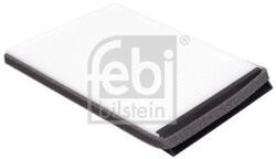 Febi Bilstein Filtru aer habitaclu / polen FEBI BILSTEIN 26452 (26452)