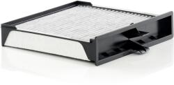Mann-filter Filtru aer habitaclu / polen MANN-FILTER CUK 2430 (CUK 2430)