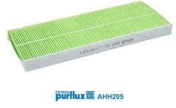 PURFLUX Filtru aer habitaclu / polen PURFLUX AHH205 (AHH205)