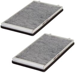 Hengst Filter Filtru aer habitaclu / polen HENGST FILTER E1920LC-2 (E1920LC-2)