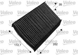 VALEO Filtru aer habitaclu / polen VALEO 715647 (715647)
