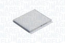 Magneti Marelli Filtru, aer habitaclu / polen MAGNETI MARELLI 350208065810 (350208065810)