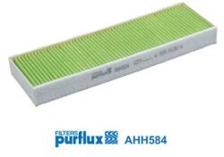 PURFLUX Filtru aer habitaclu / polen PURFLUX AHH584 (AHH584)