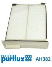 PURFLUX Filtru aer habitaclu / polen PURFLUX AH382 (AH382)