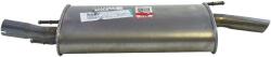 BOSAL Toba esapament finala BOSAL 154-955 (154-955) - fixbox
