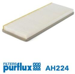 PURFLUX Filtru aer habitaclu / polen PURFLUX AH224 (AH224)