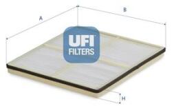 UFI Filtru aer habitaclu / polen UFI 53.628. 00 (53.628.00)
