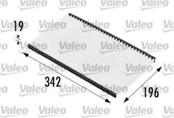 VALEO Filtru aer habitaclu / polen VALEO 698166 (698166)