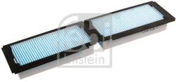 Febi Bilstein Filtru aer habitaclu / polen FEBI BILSTEIN 15350 (15350)