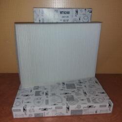 MTR Filtru aer habitaclu / polen MTR MT6248 (MT6248)