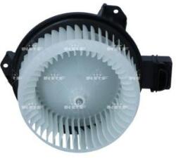 NRF Ventilator, habitaclu NRF 34277 (34277)